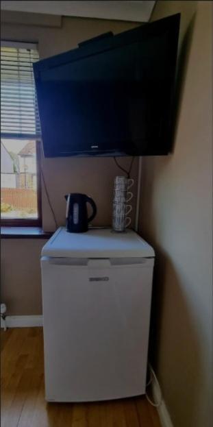 Private Room City Skyline And Mountain Views Close Too Belfast Centre And Airports Free Parking Buitenkant foto